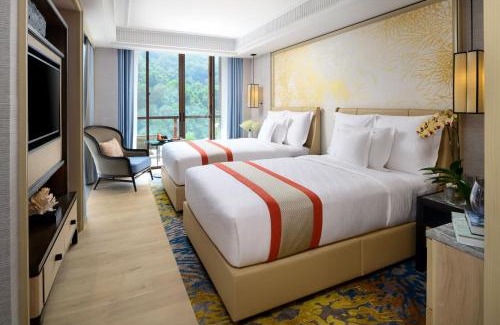 Kamala Resort | InterContinental Phuket Resort by IHG