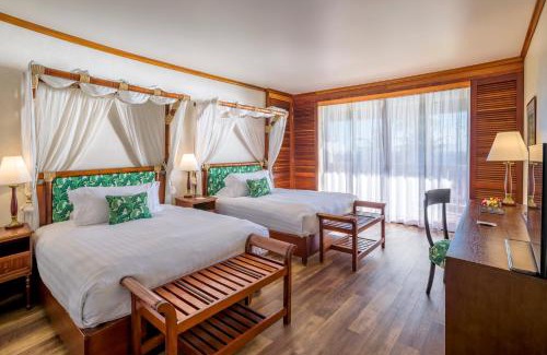 Faaa Resort | InterContinental Tahiti Resort & Spa by IHG