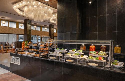 Taif Hotel | InterContinental Taif by IHG