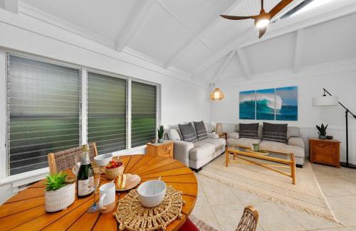 Kaanapali House | International Colony Club 18 · ICC 18 Remodeled Cottage w Heated
