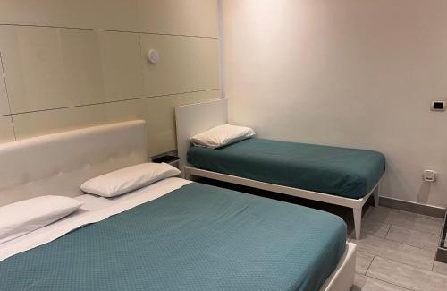 Vasto Bed & Breakfast | International Garibaldi