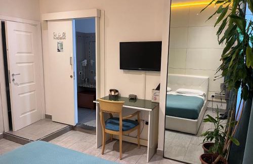 Vasto Bed & Breakfast | International Garibaldi