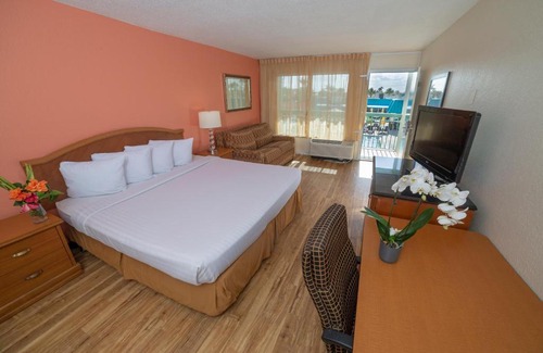 Cocoa Beach Hotel | International Palms Resort & Conference Center Cocoa Beach