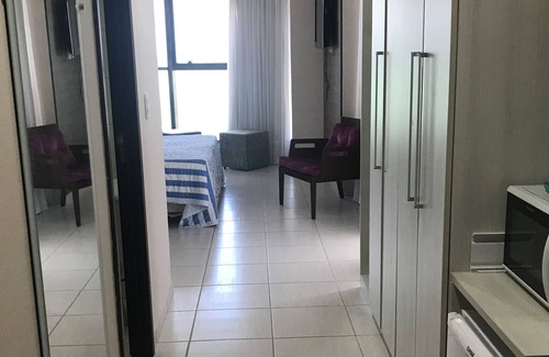 Pina Apartment | International standard seaside apartment