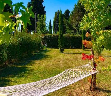 SantʼAndrea di Compito House | Intero alloggio campagna Lucca