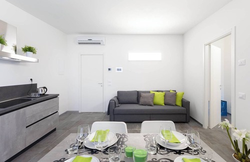 Carpenedo Apartment | Intero Appartamento Iron Loft 292 Venezia Terraferma