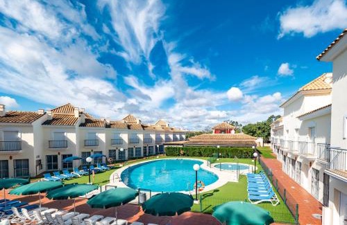 Isla Cristina Apartment | Interpass Golf Playa Country Club