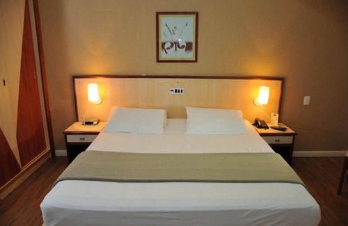 Centro Hotel | Interplaza Hotel