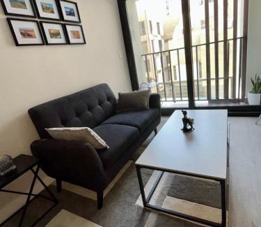 Leuro Apartment | INTI Studio Apartment