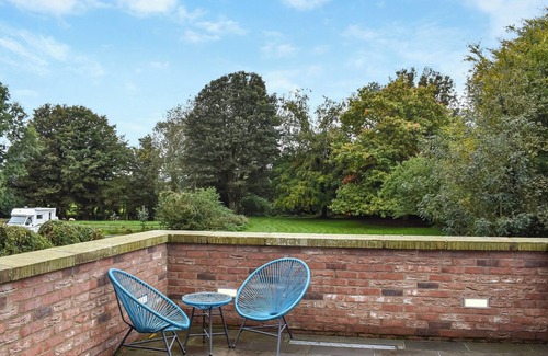 Thirsk Cottage | Intimate and inviting, this couples retreat is a cosy haven for two.