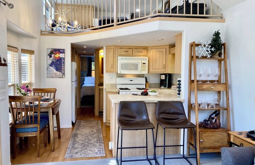 Breckenridge Cabin | Intimate Breckenridge Chalet ask about 20% off long term stays 25-26 ski season