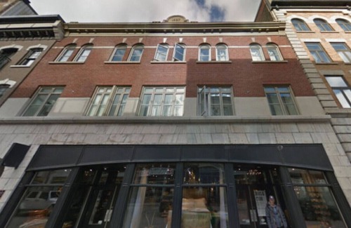 Saint-Roch Apartment | Intimate loft in the heart of the city