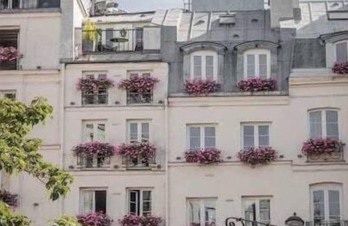 9th Arrondissement Apartment | Intimate private room - 2P- Pigalle/Moulin Rouge