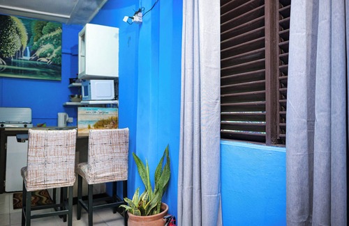 Bois d'Orange Apartment | Intimate Tropical Sanctuary - two bedrooms