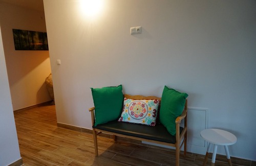Wetlina House | Into the Wild/Rural B&B Retreat