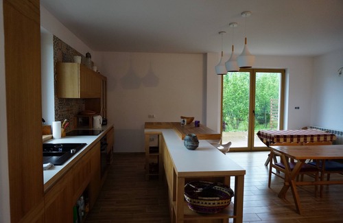 Wetlina House | Into the Wild/Rural B&B Retreat