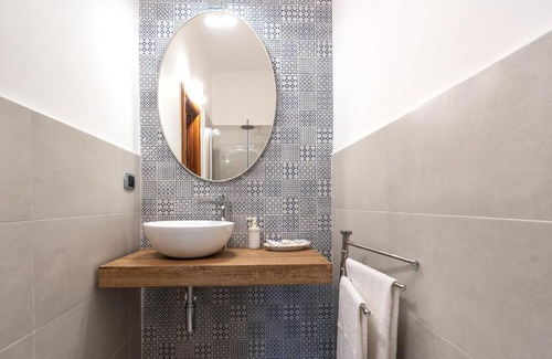 Materdei Apartment | Into Vico