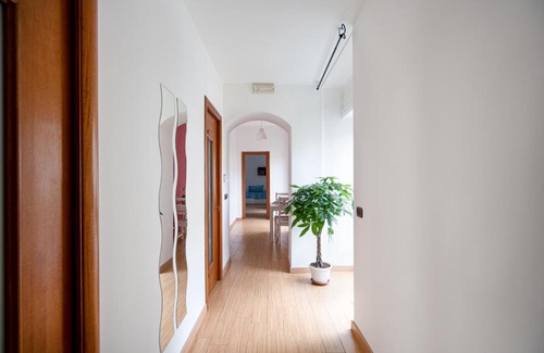 Materdei Apartment | Into Vico