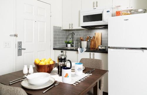 FM 1960 Hotel | InTown Suites Extended Stay Houston TX - Highway 6