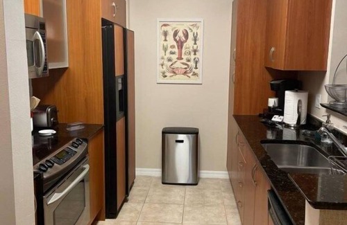 East Ocean Ave Condo | Intracoastal Luxury in Lantana with Marina!