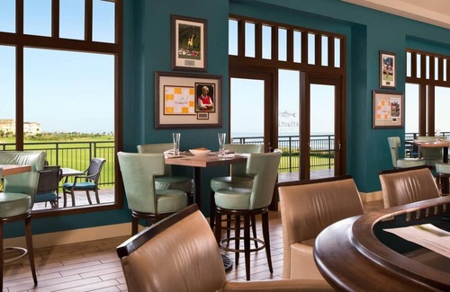 Palm Coast Resort | Intracoastal View Condo in Yacht Harbor w/ Private Beach, Water Park, & Golf