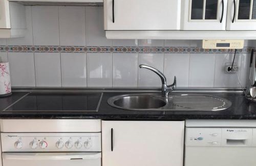 Old Town of Avila Apartment | INTRAMUROS alojamiento dentro de la muralla