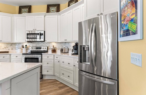 Southpointe House | Intrepid – Gulf-Front Paradise Awaits!