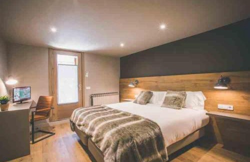 Pi House | Intrepid Hotel Rural - Adults Only