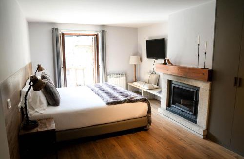 Pi House | Intrepid Hotel Rural - Adults Only