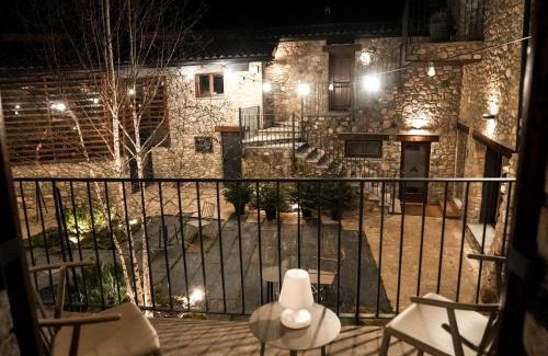 Pi House | Intrepid Hotel Rural - Adults Only