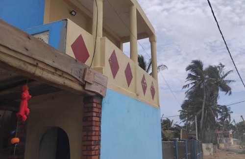 Wadduwa House | Inuli Coco Hut
