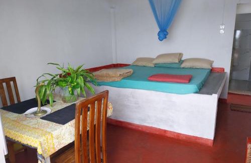 Wadduwa House | Inuli Coco Hut