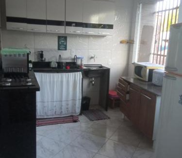 Praia de Una House | invalido casa fechada reforma