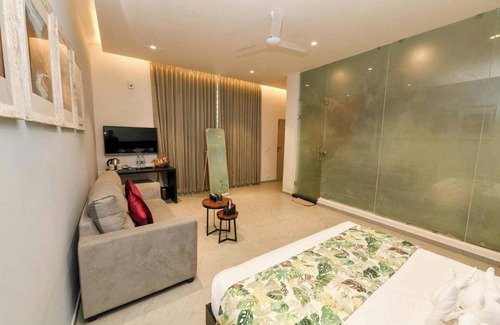 Somvarpet Resort | INVENTREE ARANYA RESORTS AND SPA