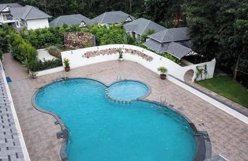 Somvarpet Resort | INVENTREE ARANYA RESORTS AND SPA