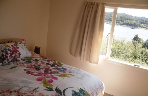 Lochinver Cottage | Inverallan, Probably the best views in Scotland