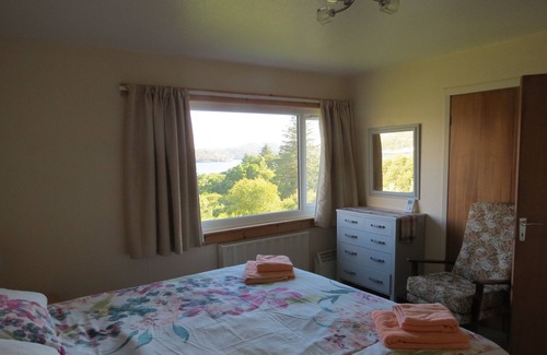 Lochinver Cottage | Inverallan, Probably the best views in Scotland