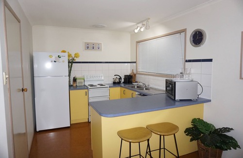 Inverloch House | INVERLOCH BEACH RETREAT - Entire house, relaxed family fun!