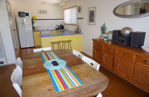 Inverloch House | INVERLOCH BEACH RETREAT - Entire house, relaxed family fun!