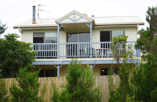 Inverloch House | INVERLOCH BEACH RETREAT - Entire house, relaxed family fun!