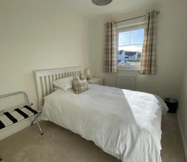 South Galson House | Inverness Retreat