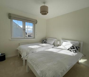 South Galson House | Inverness Retreat
