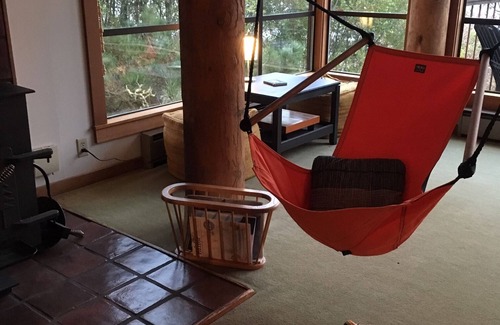Inverness House | Inverness Vacation Retreat - Tomales Bay View!