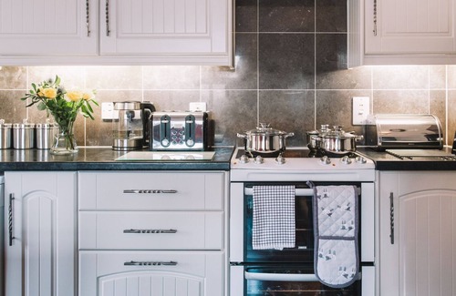 Fort William Ski Chalet | Inverskilavulin Estate - Beinn Bhan Lodge