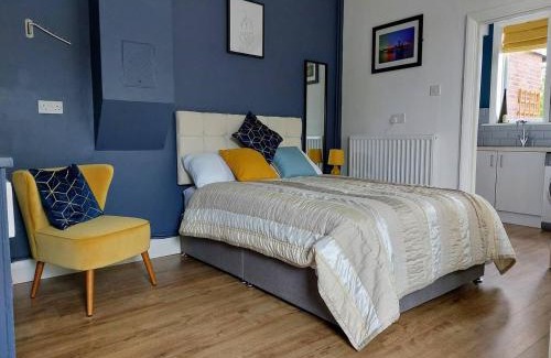 Herne Bay Apartment | Inviting 1-Bed Apartment in Herne Bay