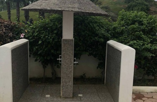 Marina Smir Apartment | Inviting 2 rooms apartment in route marina smir