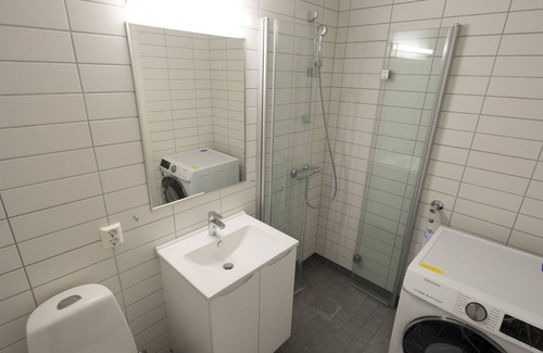 Skedsmo Municipality Condo | Inviting apartment, short distance to most things!