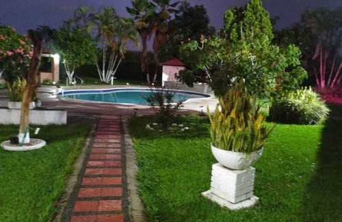 Zona Cafetera Villa | Inviting 14-Bed Villa in Toro Valle del Cauca
