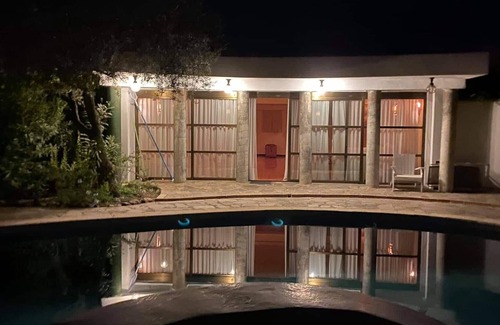 Orgiva Cottage | Inviting cottage in Órgiva with a private swimming pool