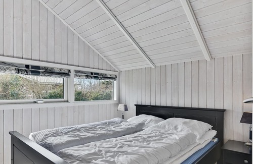 Vemmenæs House | Inviting cottage on the island of Tåsinge.